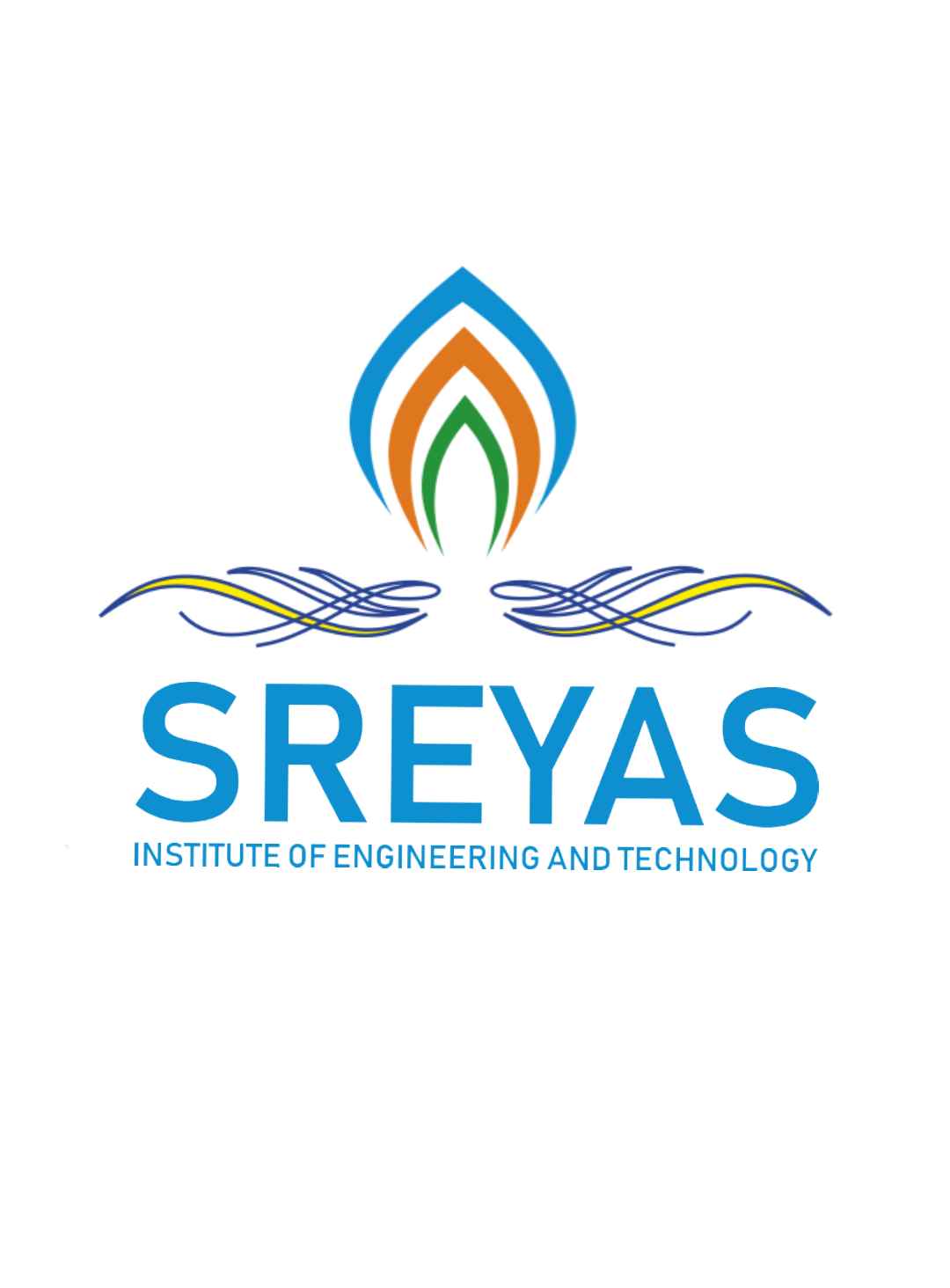 Logo ofSreyas Institute of Engineering and Technology