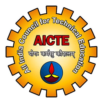 Logo of All India Council for Technical Education (AICTE)