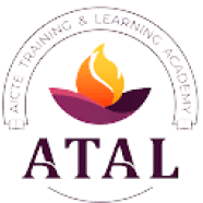 Logo of All India Council for Technical Education (AICTE) Training And Learning (ATAL) Academy