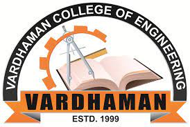 Logo ofVardhaman College of Engineering
